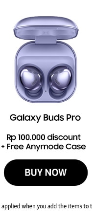 Galaxy Buds Pro