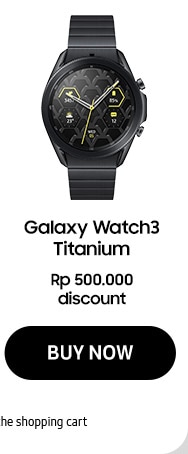 Galaxy Watch3