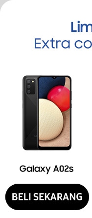 Galaxy A02s
