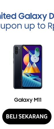 Galaxy M11