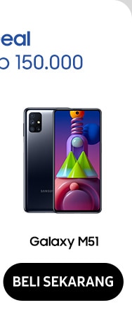 Galaxy M51