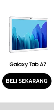 Galaxy Tab A7