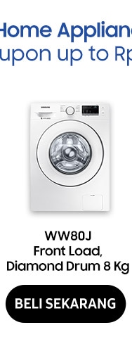 WW80J Front Load