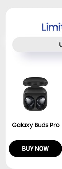 Galaxy Buds Pro