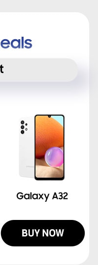 Galaxy A32