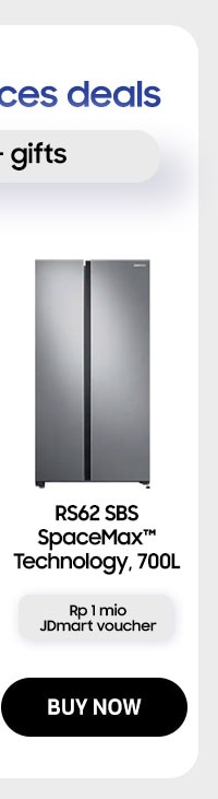 RS62 SBS SpaceMax Technology, 700L