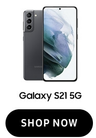 Galaxy S21 5G
