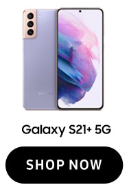 Galaxy S21+ 5G