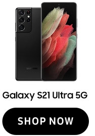 Galaxy S21 Ultra 5G
