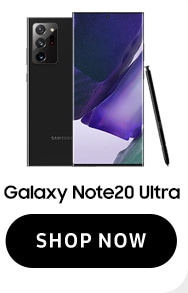 Galaxy Note20 Ultra