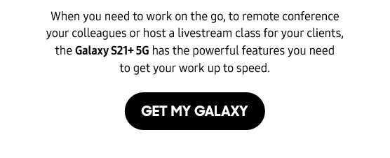 Get My Galaxy