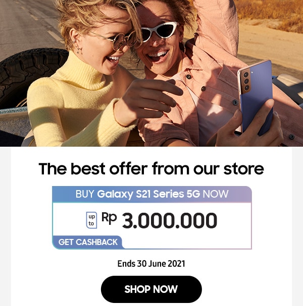 The best offer from our store