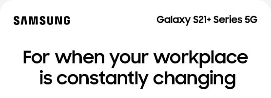 For when your workplace is constantly changing