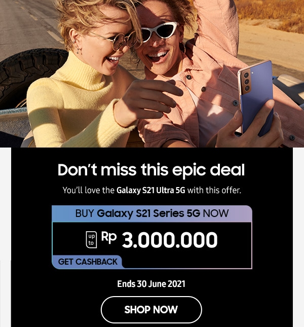 Don’t miss this epic deal