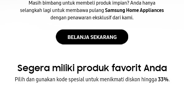 Belanja Sekarang