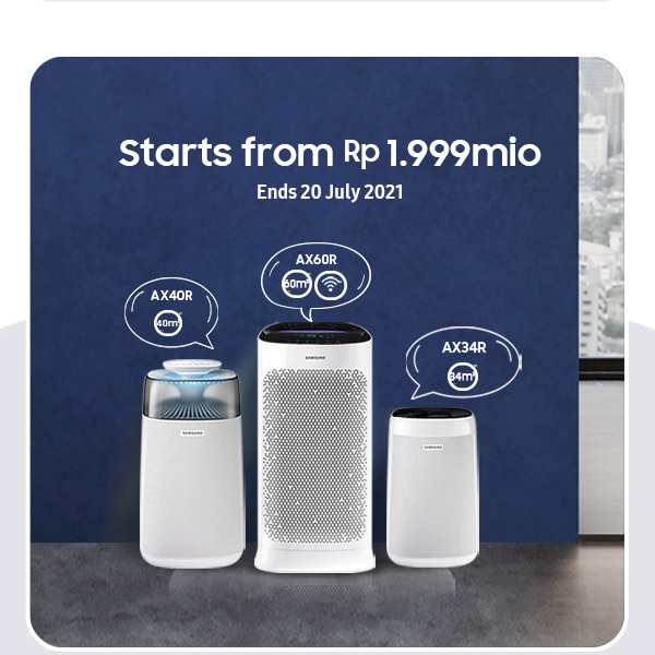 Starts from 1.999 mio