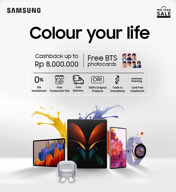 samsung mid year sale