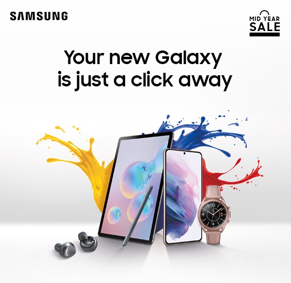 next samsung sale