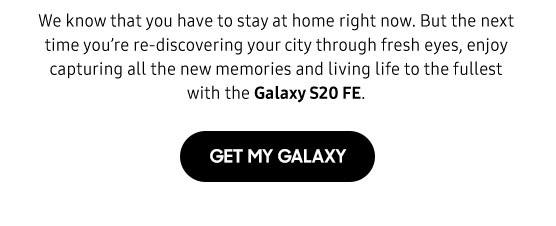 Get My Galaxy