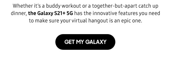 Get My Galaxy
