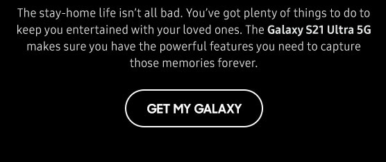 Get My Galaxy
