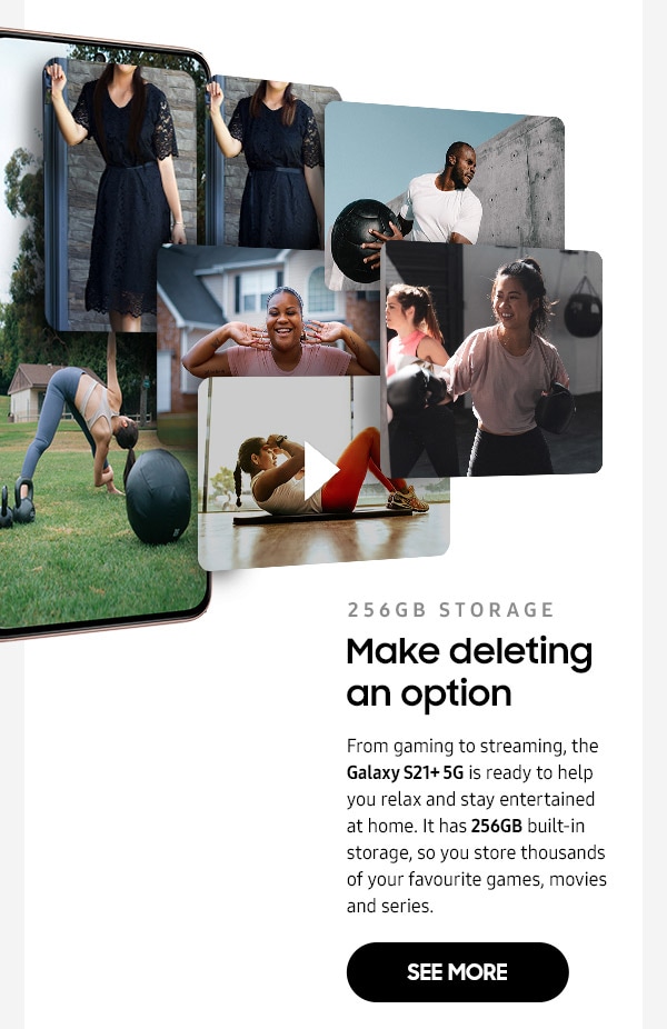 Make deleting an option