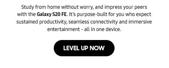 Level Up Now