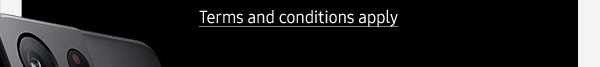 Terms and Conditions