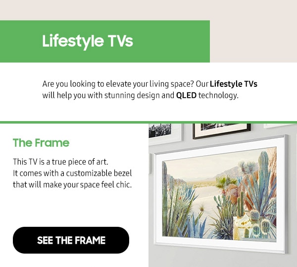 The Frame