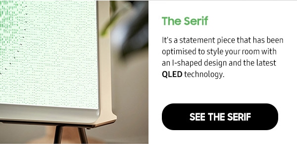 The Serif