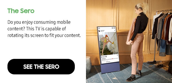 The Sero
