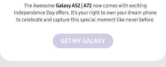 Get My Galaxy