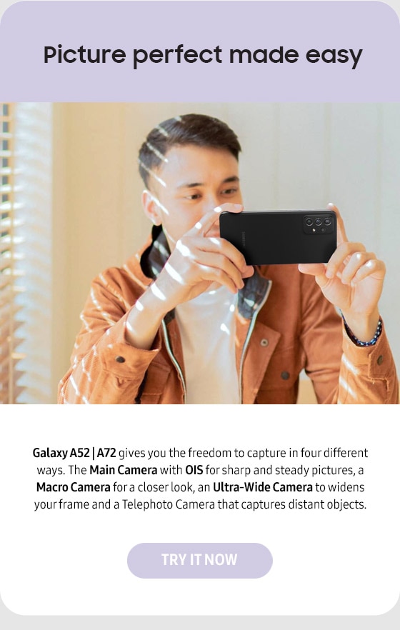 Picture perfect made easy