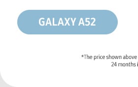 Galaxy A52