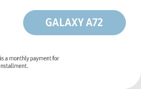 Galaxy A72