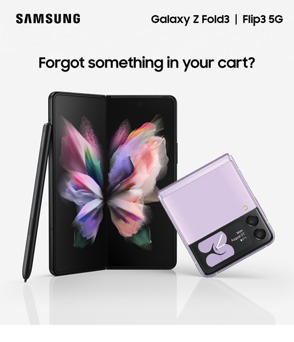 Forgot something in your cart?