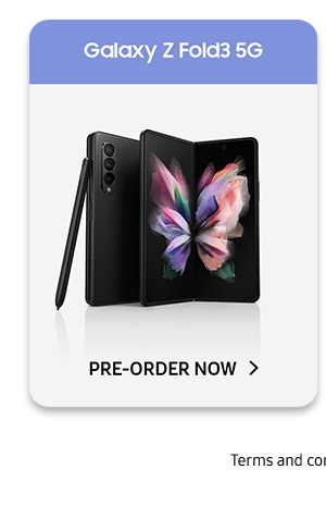Galaxy Z Fold3 5G