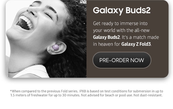 Galaxy Buds2