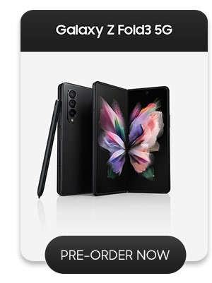 Galaxy Z Fold3 5G
