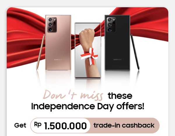 Don't miss this Independence Day offers!