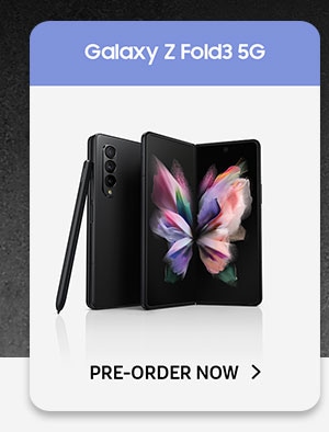 Galaxy Z Fold3 5G