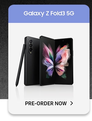 Galaxy Z Fold3 5G