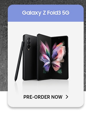Galaxy Z Fold3 5G