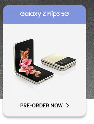 Galaxy Z Flip3 5G
