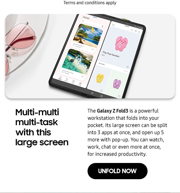 Multi-multi multi-task with this large screen