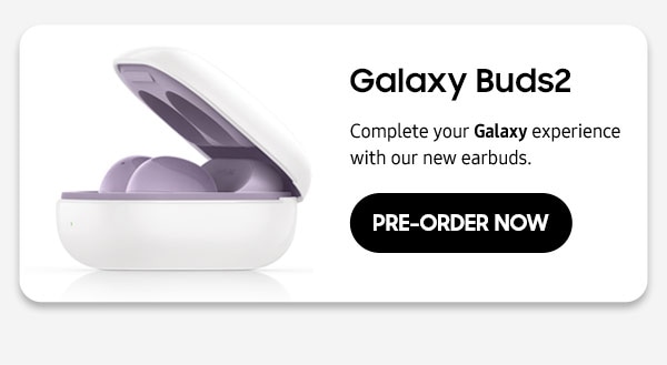 Galaxy Buds2