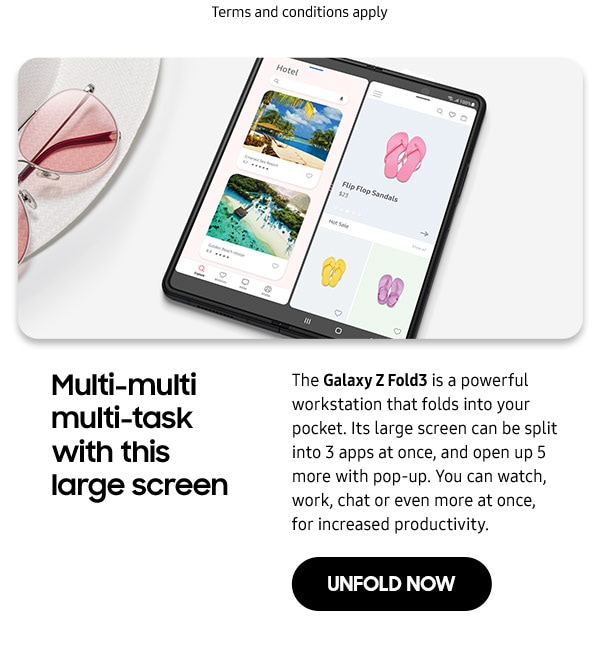 Multi-multi multi-task with this large screen