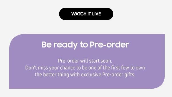 Watch It Live