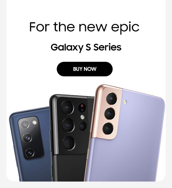 For the new epic
