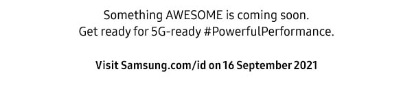 Something AWESOME is coming soon